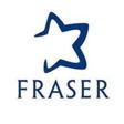 Fraser logo on InHerSight
