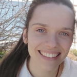 Jessica Spilioti, MSc