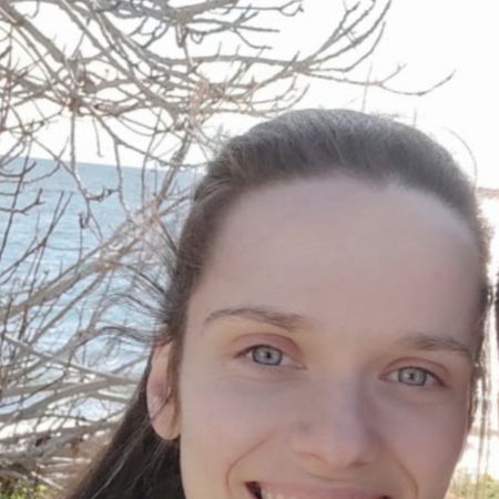 Jessica Spilioti, MSc