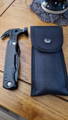 vertical shoulder holster, gun shoulder holster, tactical shoulder holster