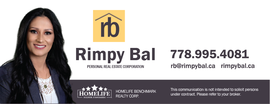 HOMELIFE BENCHMARK REALTY CORP. (WHITE ROCK)