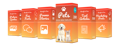 Pets Bundle Collection, ready to share Social Media Templates about Pets, Dogs, Cats, Horses and more.