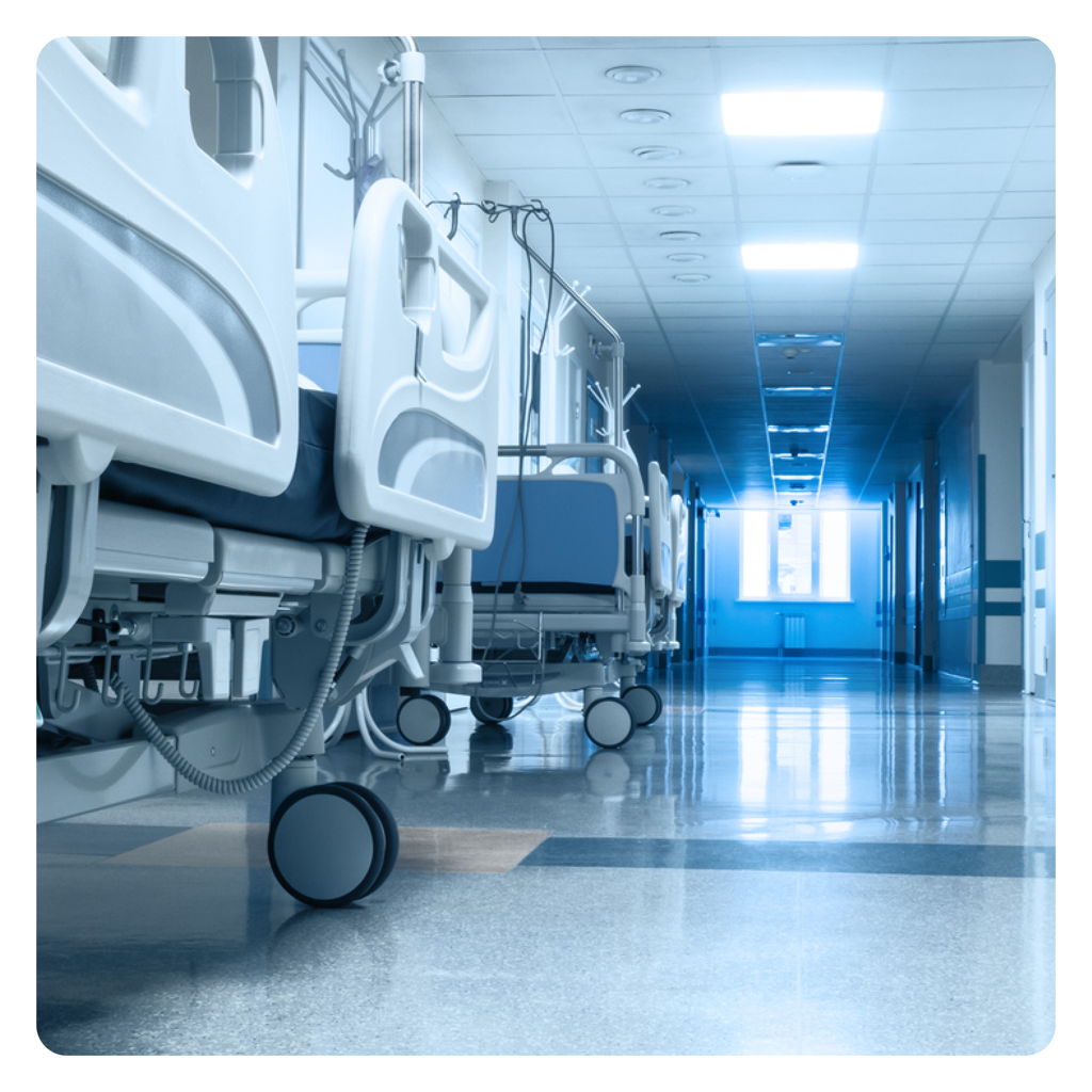 Healthcare and Education
