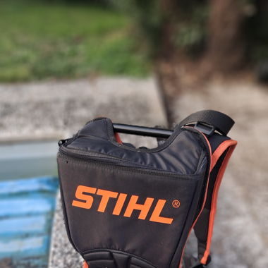 Stihl FR 460TC-EM 