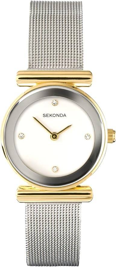 Montres Sekonda avis