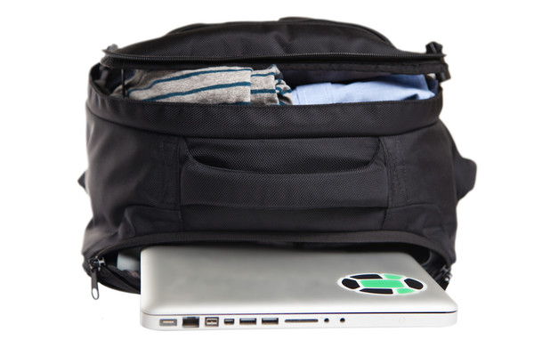 osprey farpoint 40 travel laptop backpack