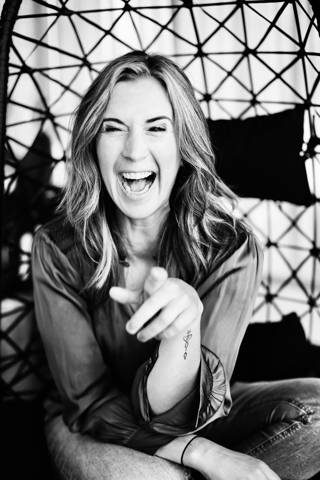 Astrid Spruit