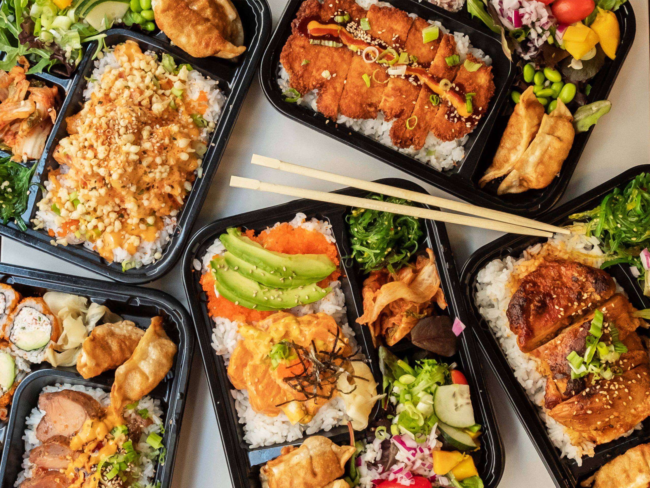 BentoBox