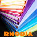 10% off rhodia