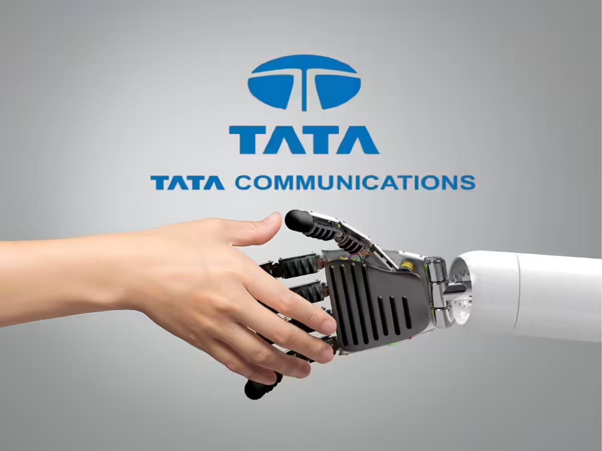 Commotion | AI that does more than talk