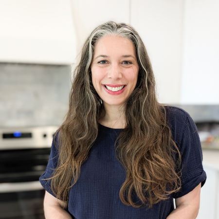 Mary Dye, MPH, RDN, CEDS-C