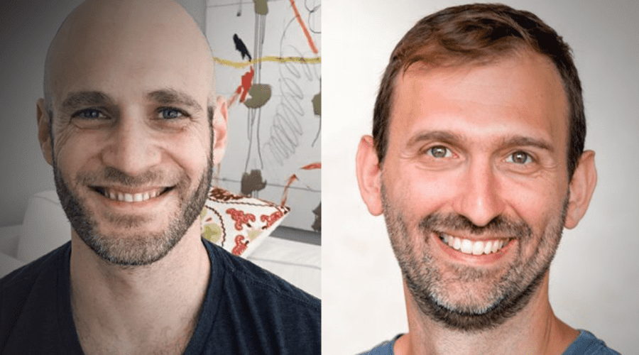 Bonus: Shai Ber & Elad Ben-Israel, Monada & Winglang