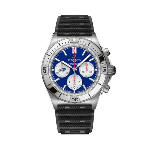 Chronomat B01 42