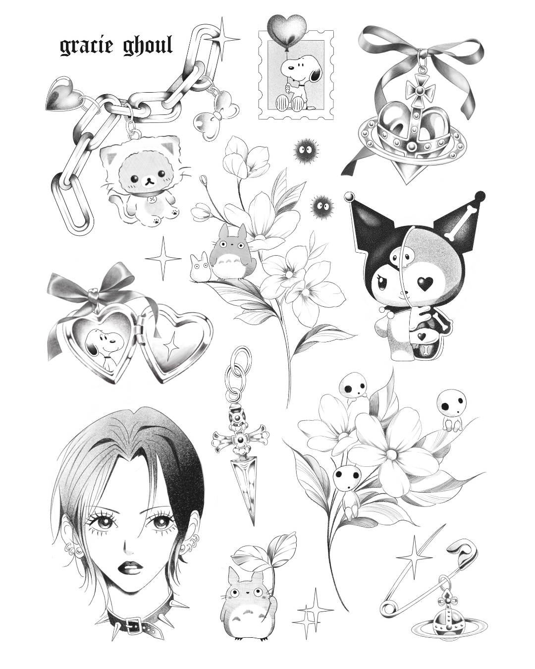 Dr Pickles - Store Image