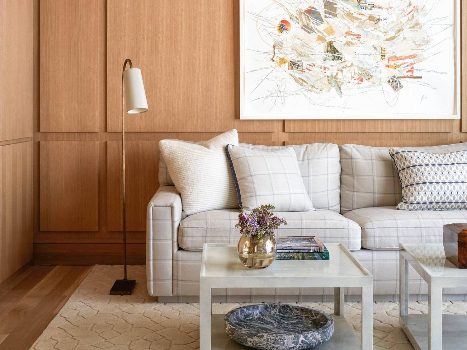 Jenkins Interiors | Mid Century Mood