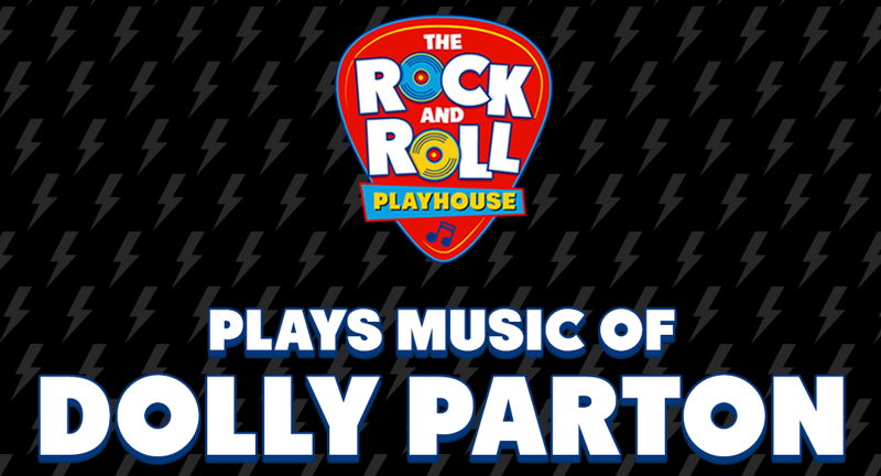 Rock & Roll Playhouse: The Music of Dolly Parton for Kids