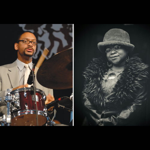 Serenbe Events | Modern Masters of Jazz