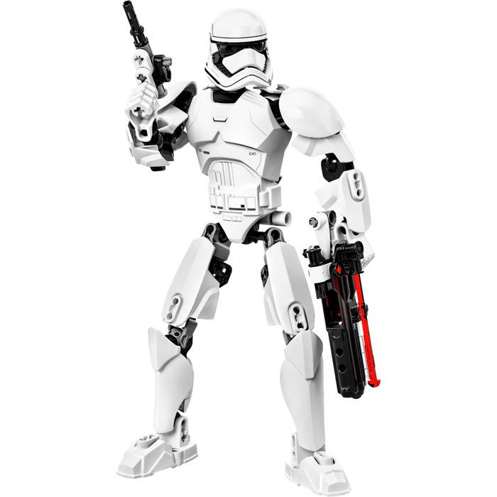 LEGO First Order Stormtrooper 75114