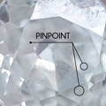 pinpoint diamond imperfection