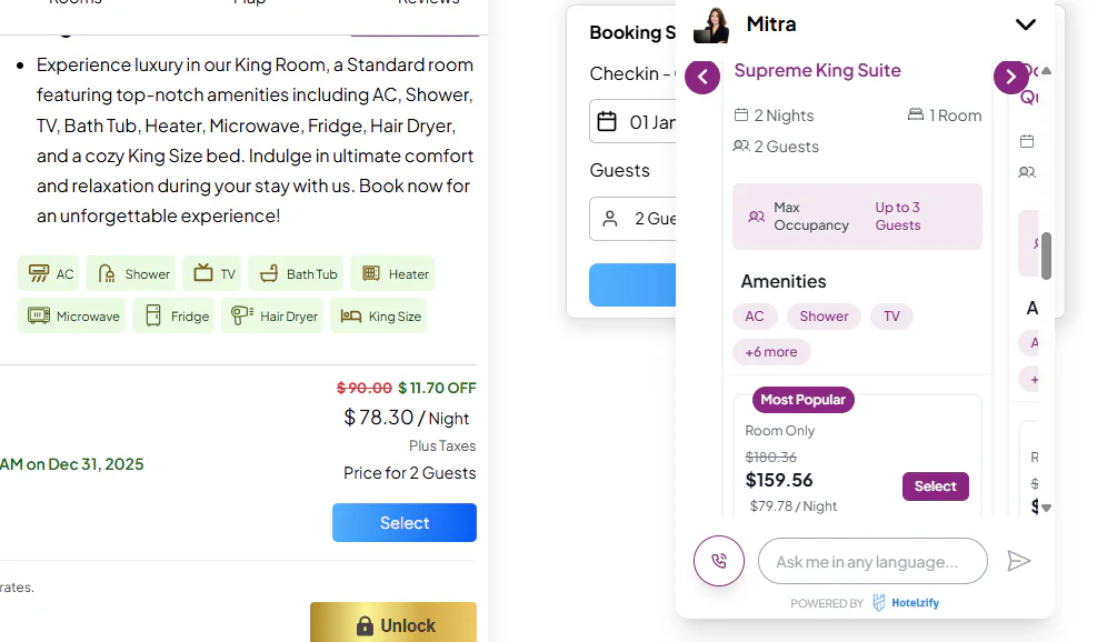Screenshot image