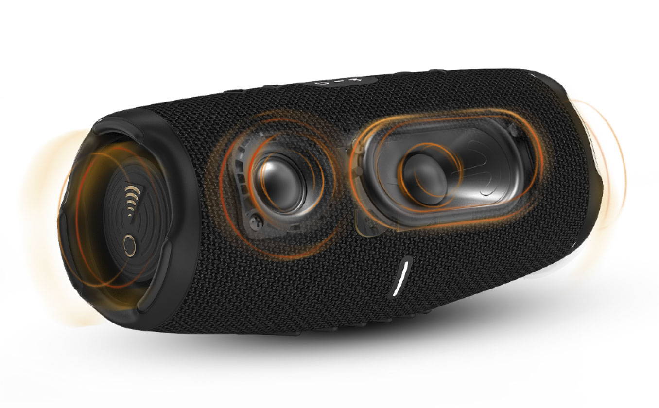 JBL Pro Sound