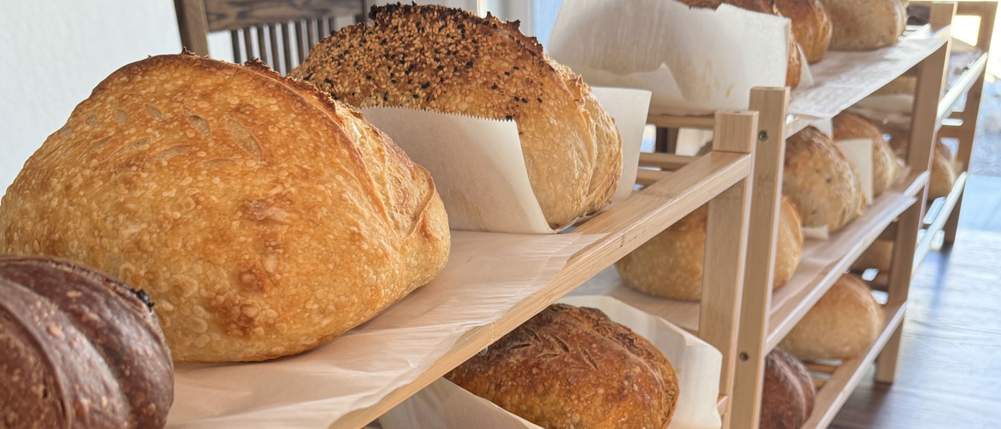 For Fox Sake Bakery & Goods | Prescott, AZ — photo from hotplate.com