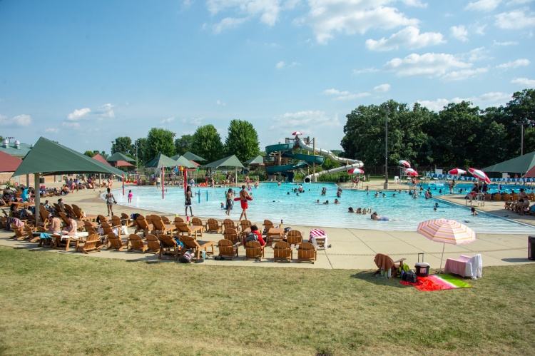 Water Activities & Parks | City of Madison, WI
