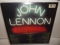 JOHN LENNON Rock 'N' Roll - Capitol SN 13069  Green Lab... 2