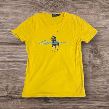 Polo Ralph Lauren t-shirt M