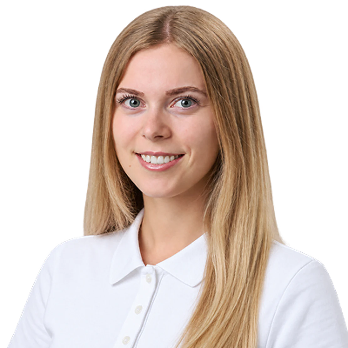Dr. med. dent. Isabelle Voß