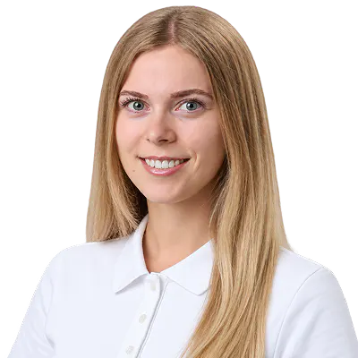 Dr. med. dent. Isabelle Voß