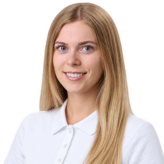 Isabelle Voß