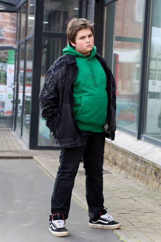 Martin Meersman