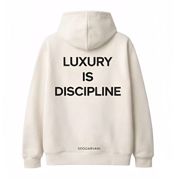 GEOGARVANI -GVNI PREMIUM HOODIE - Image 4
