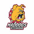 Richmond Maddogs TRL