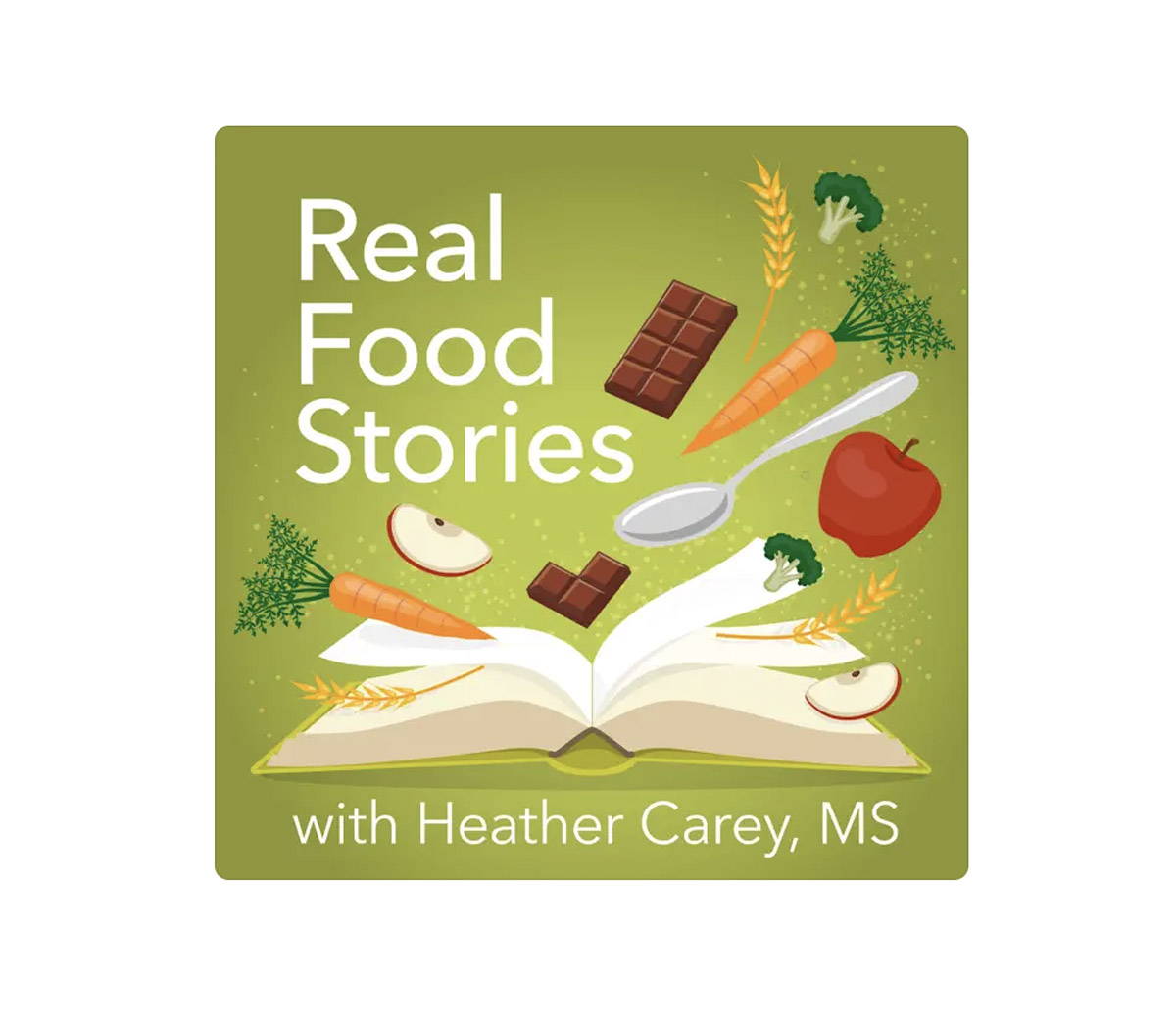 Podcast for grass fed collagen