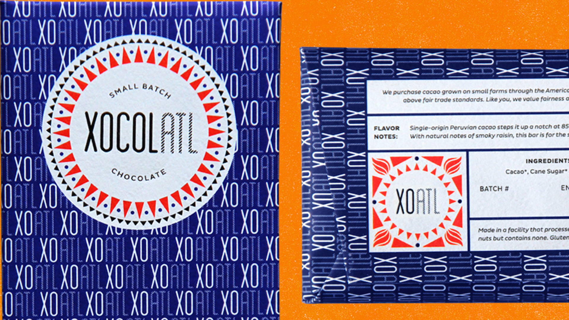 Featured image for Xocalatl Chocolate