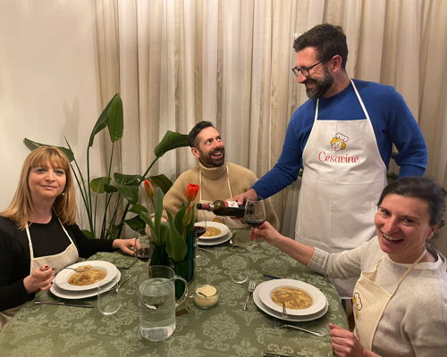 Esperienze gastronomiche Santarcangelo di Romagna: I Sapori da non dimenticare 