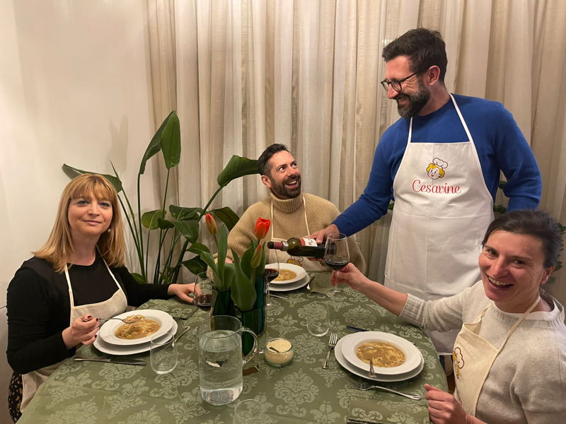 Esperienze gastronomiche Santarcangelo di Romagna: I Sapori da non dimenticare 