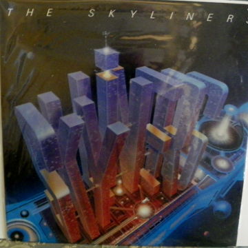 THE SKYLINERS