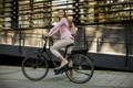 Les 3 meilleures marques de vélos électriques pour femmes en 2025