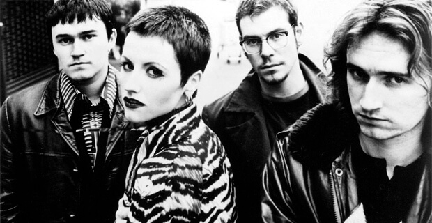 27 и 28 апреля на радио Такси FM Weekend группы The Cranberries