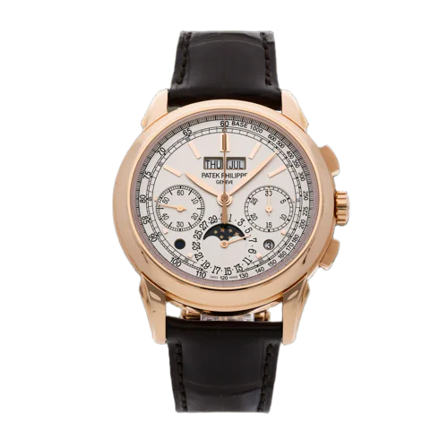 Patek Philippe Perpetual Calendar Chronograph