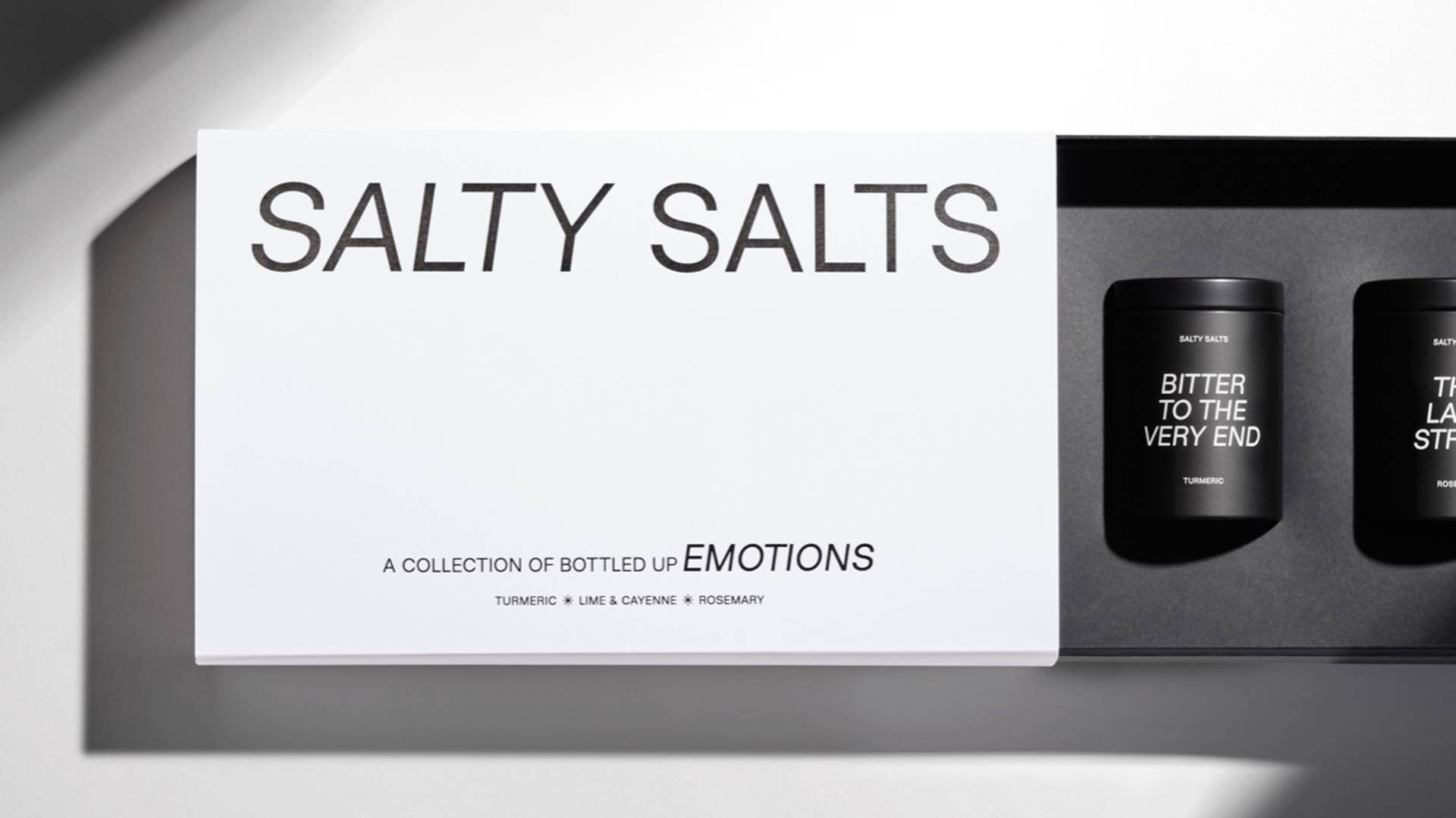 Featured image for After A Year of Saltness Pendo Designed A Special Salty Promo