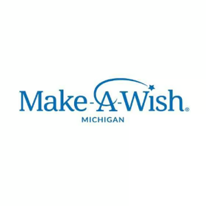 Jenna's Organization of Choice: Make-A-Wish Michigan