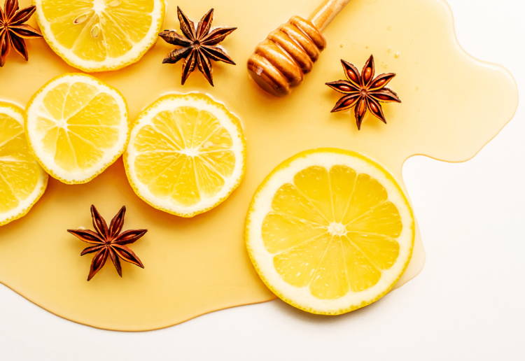 はちみつそのまま食べる