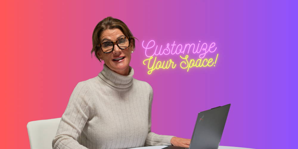 Meet Kristen! Your Expert for Home Organization