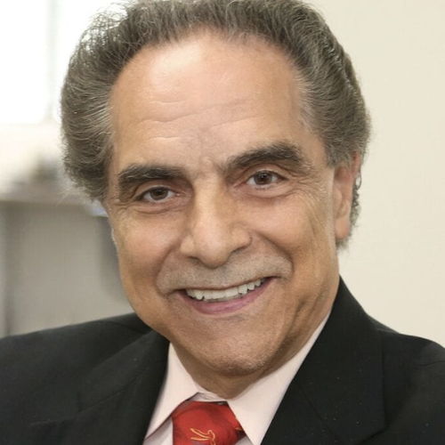 A. Dino  Braz
