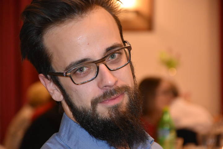 Bart Van der Helst