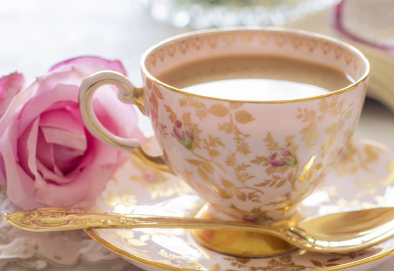 紅茶ブランドとは